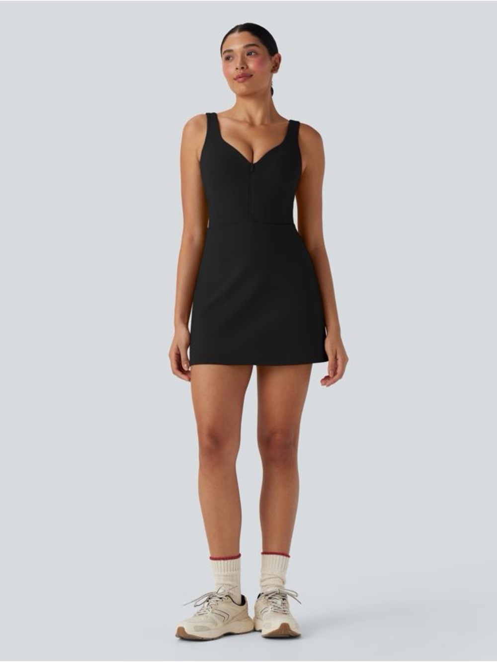 Halara push-up dress - Picture 8 of 9